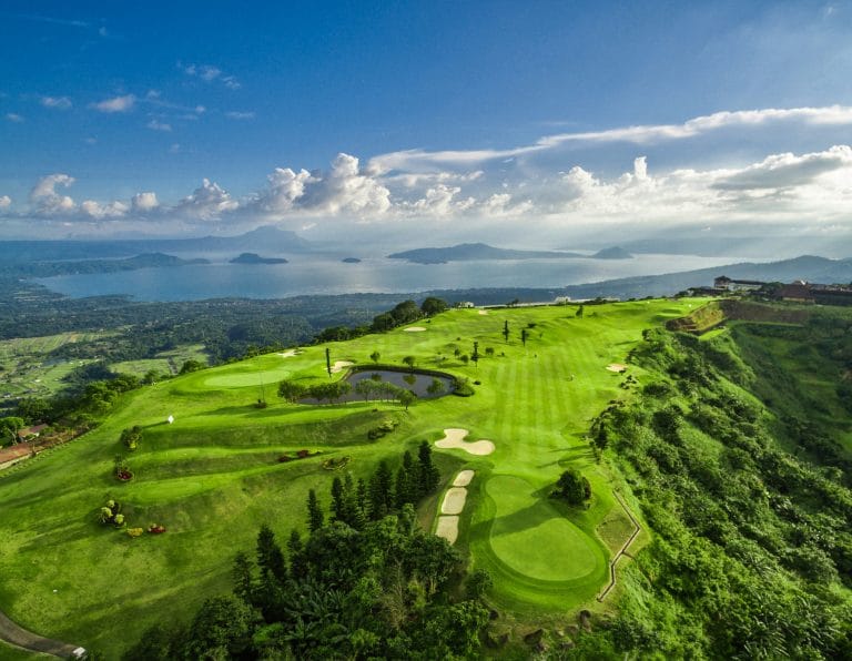 Picture of Tagaytay
