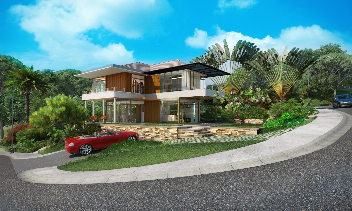 Living in the Philippines Four Reasons Why Tagaytay is The Best Place