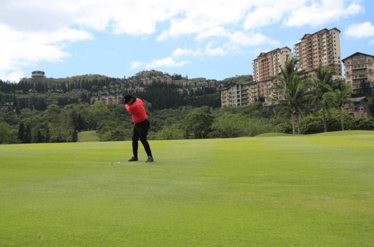 Belle Cup Golf Tournament