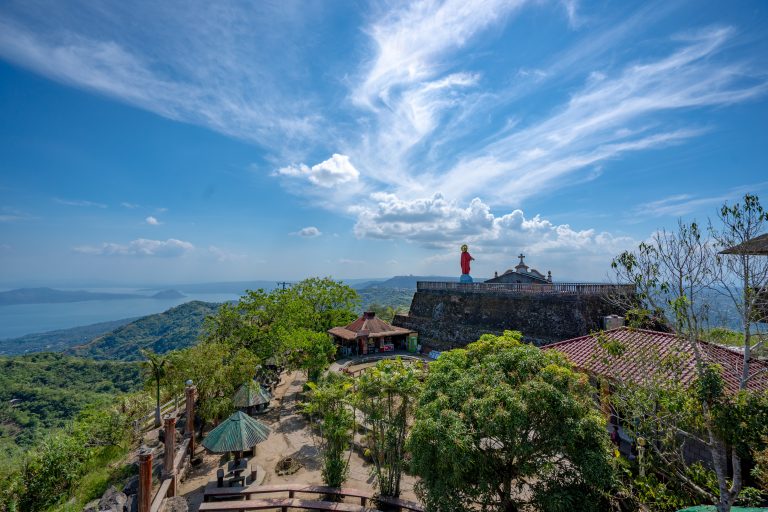Philippine Living Why You Should Live in Tagaytay The official