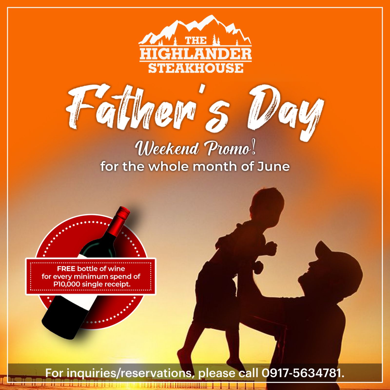 Highlander Steakhouse