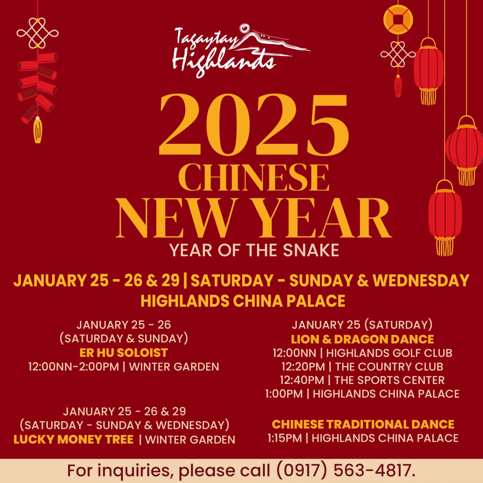 Chinese New Year