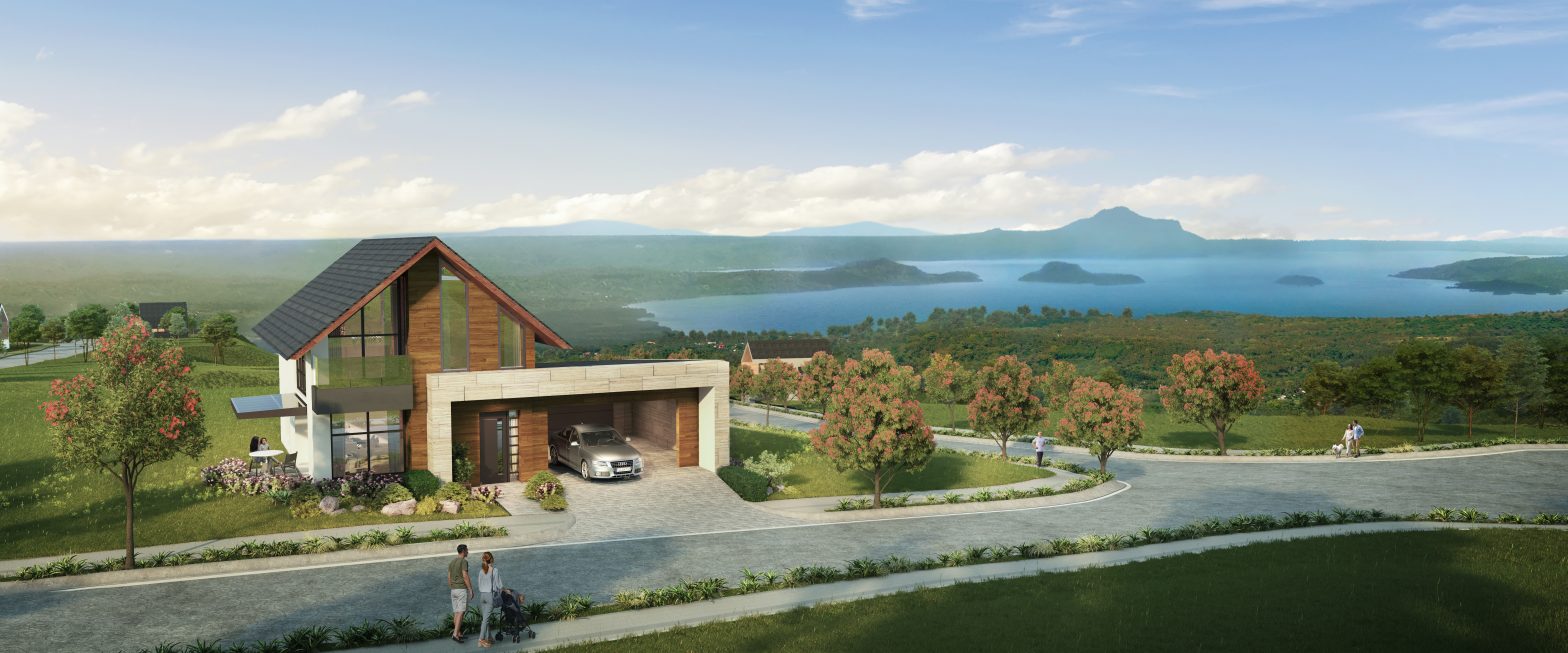 Tagaytay Highlands