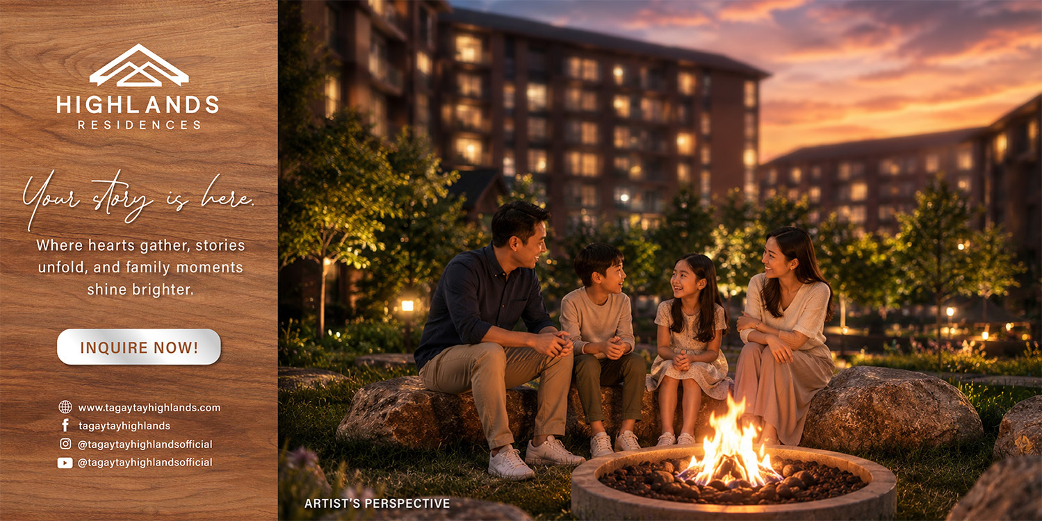 Highlands Residences