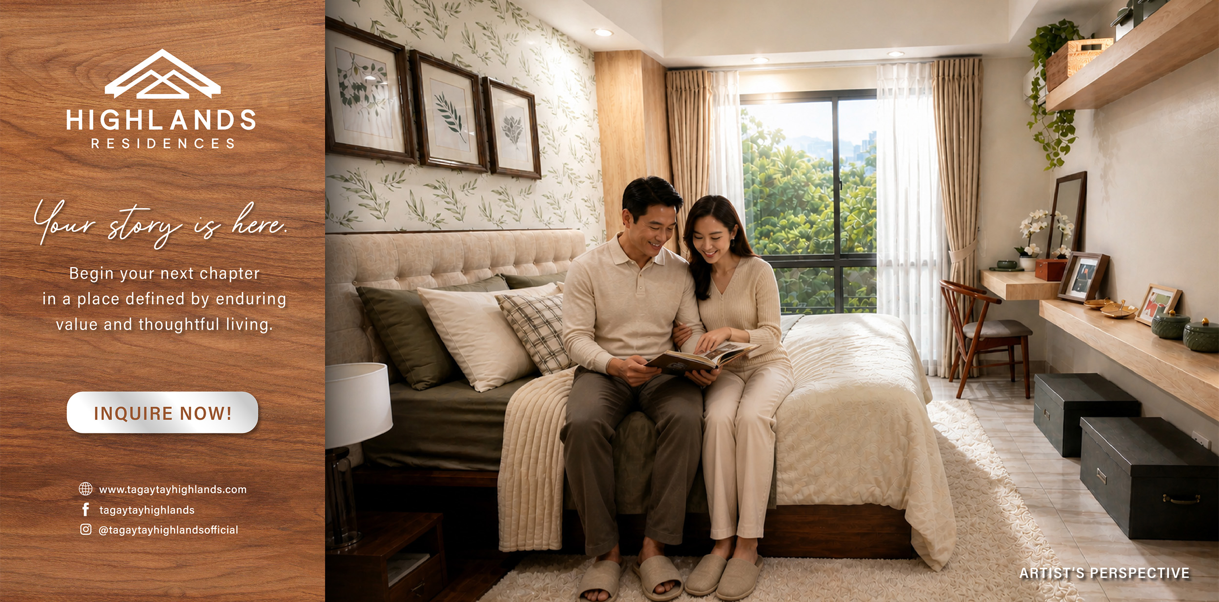 Highlands Residences